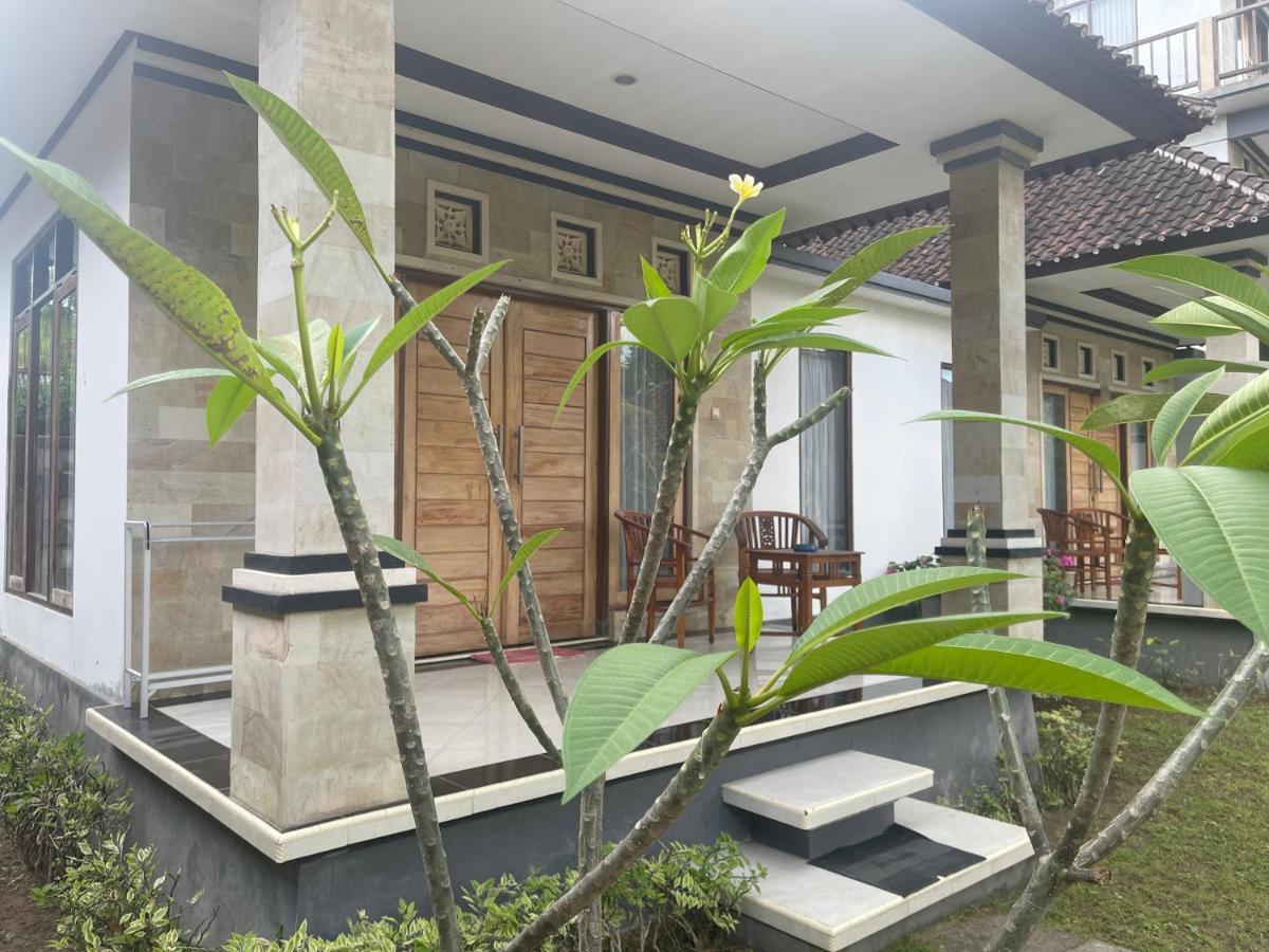 Shipwreck Point Inn Nusa Lembongan  Exterior photo